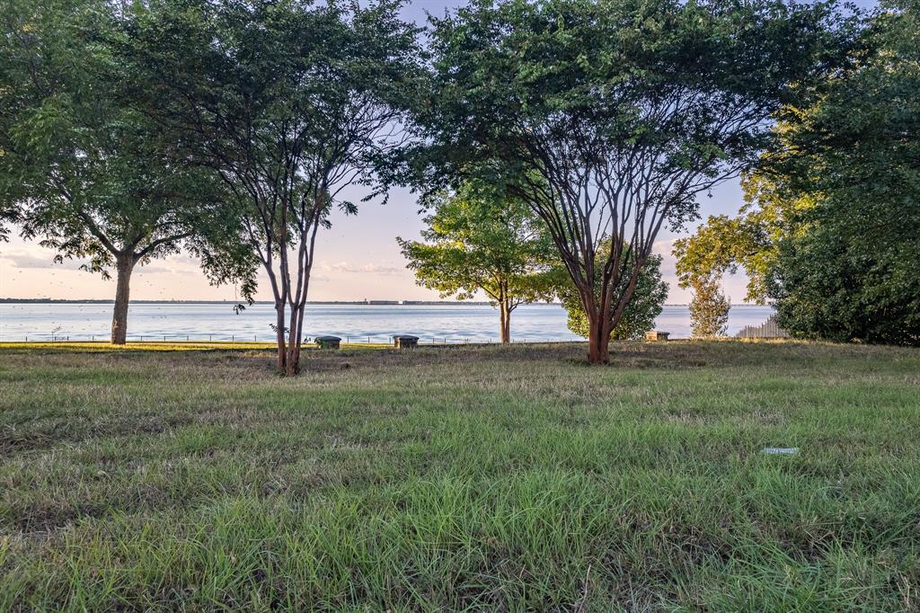 520 Terry Lane Heath, TX 75032 - Photo 19 of 28 a view of outdoor space