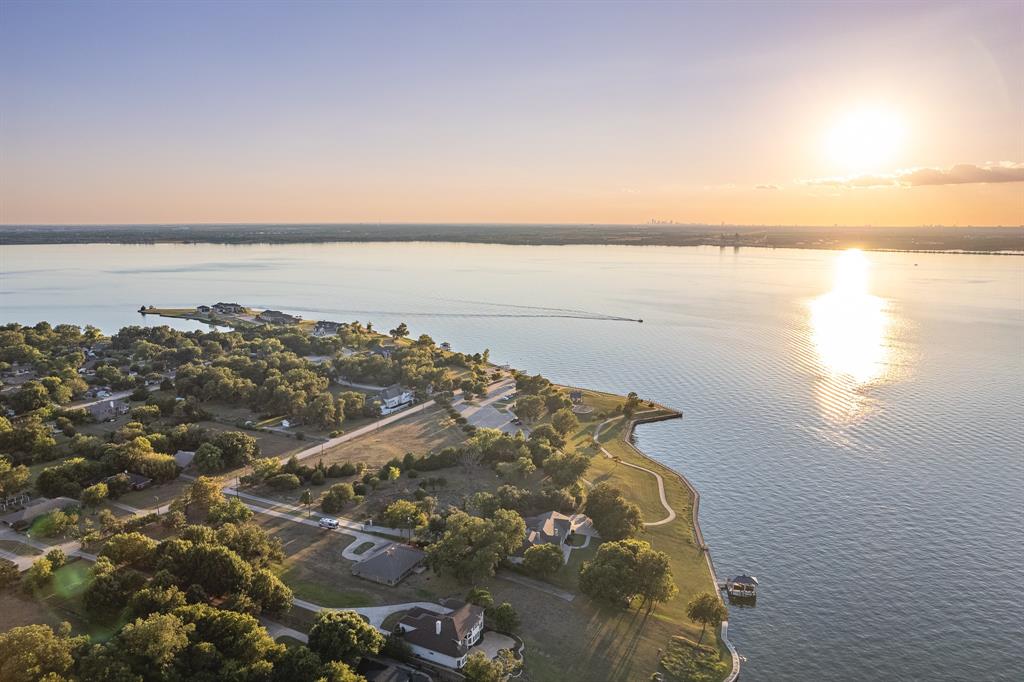 520 Terry Lane Heath, TX 75032 - Photo 22 of 28 a view of ocean