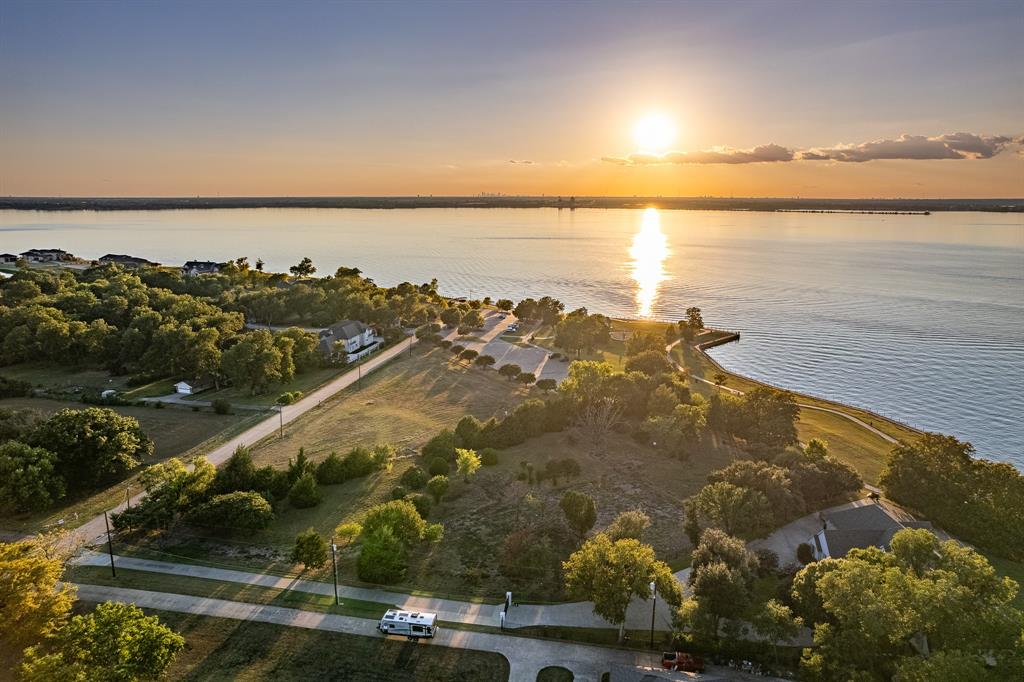 520 Terry Lane Heath, TX 75032 - Photo 26 of 28 a view of a city