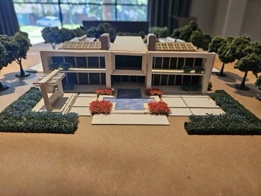 520 Terry Lane Heath, TX 75032 - Photo 28 of 28 a front view of residential houses with yard