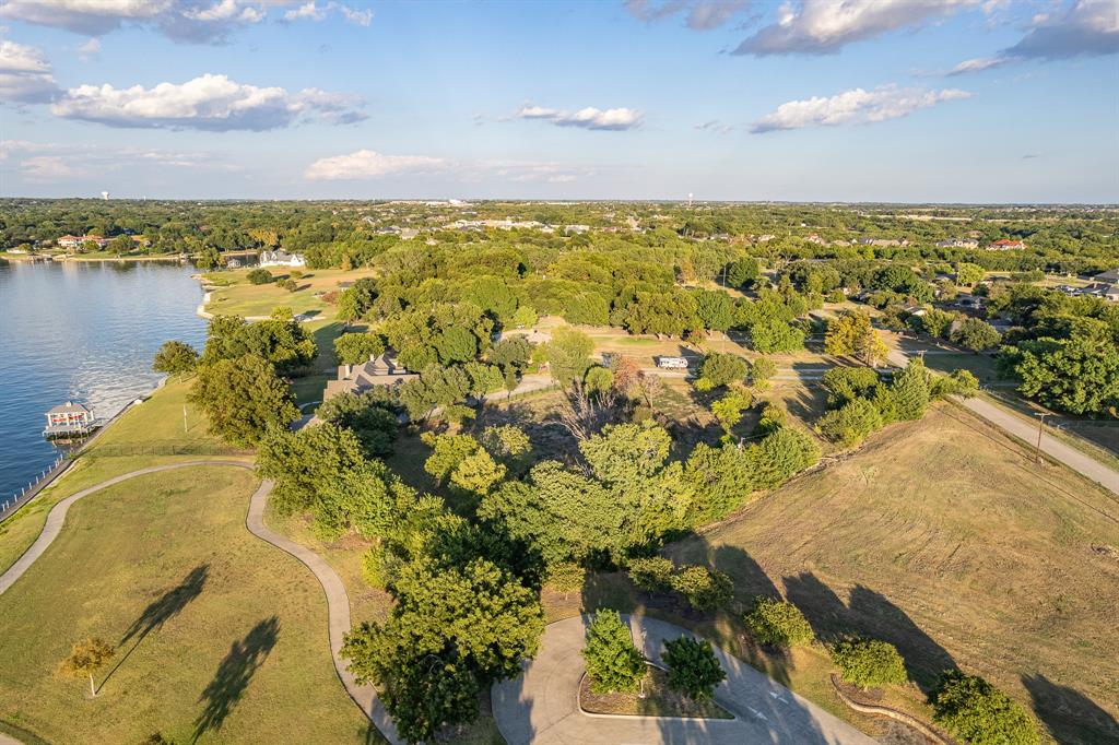 520 Terry Lane Heath, TX 75032 - Photo 10 of 28 view of city and ocean