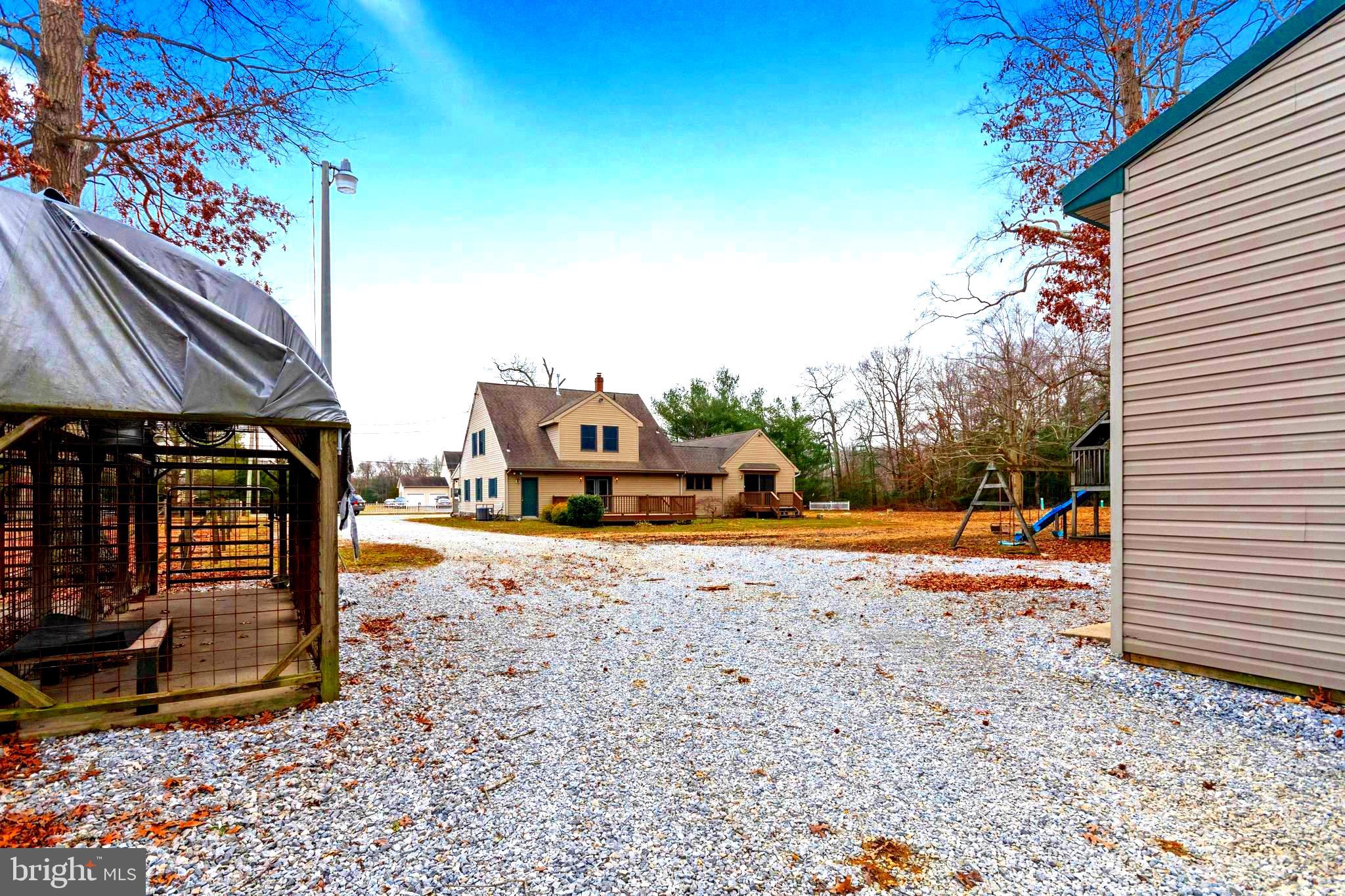 81 Island Road Monroeville, NJ 08343 - Photo 8 of 39