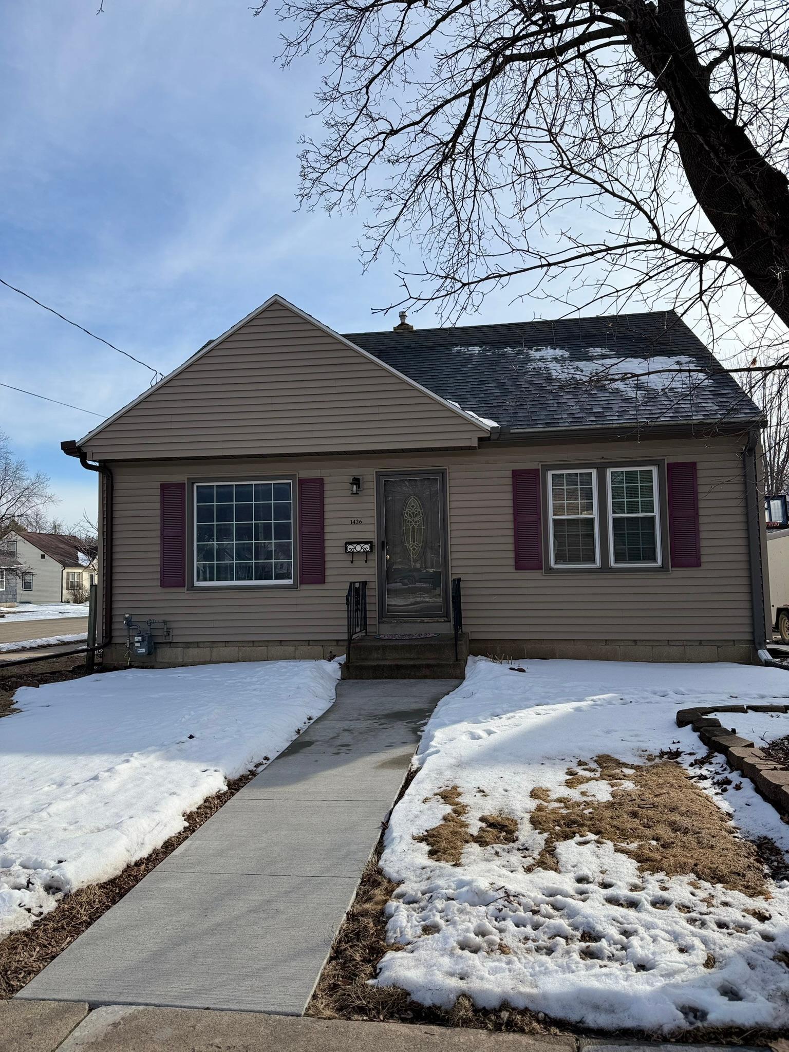 1426 9th Street Northeast Rochester, MN 55906 - Photo 1 of 1