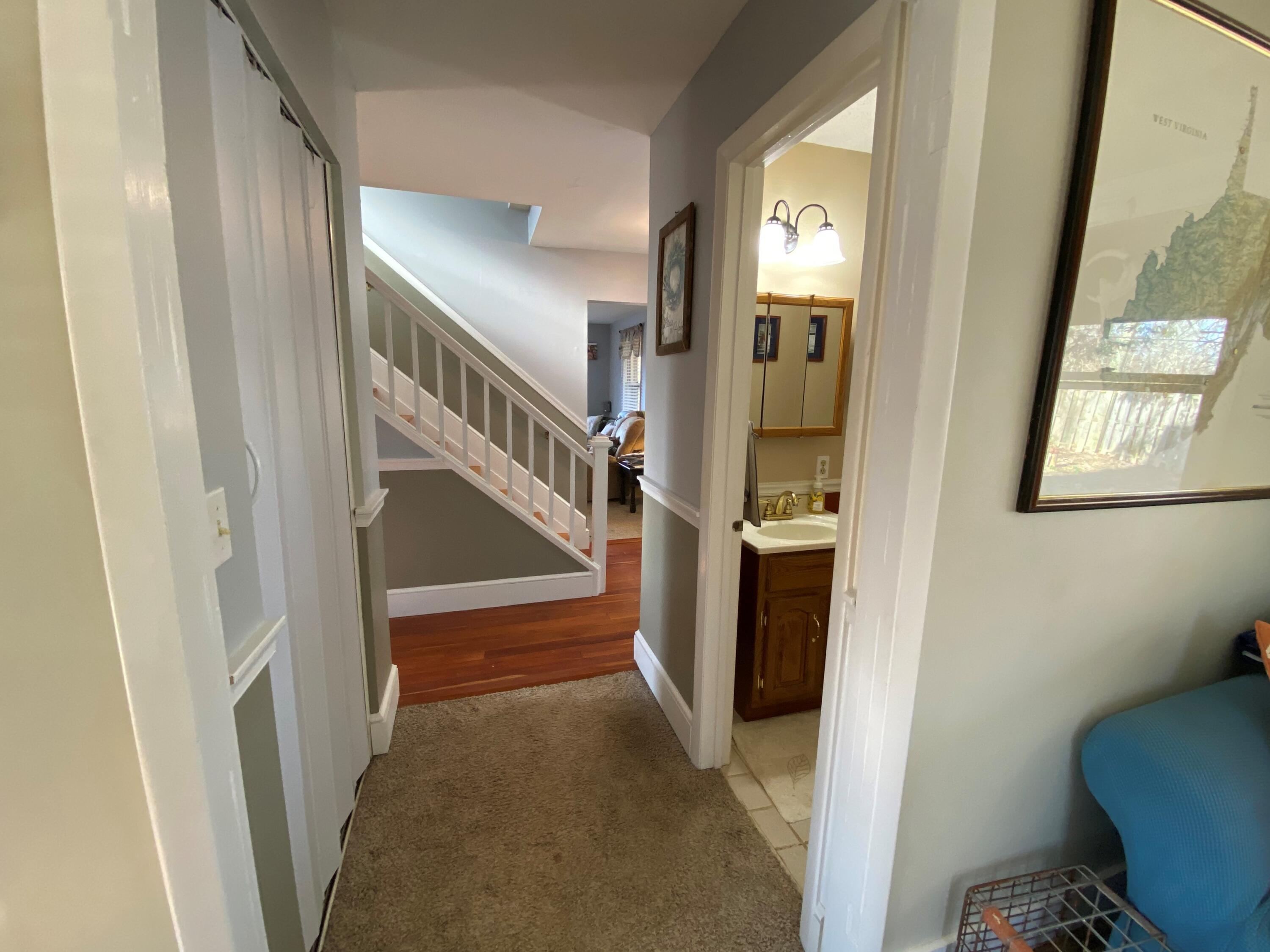 7373 Raders Valley Road Williamsburg, WV 24991 - Photo 24 of 68 Gallery Image 24