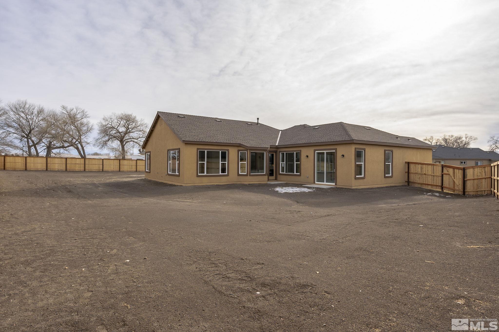 378 White Hawk Road Fernley, NV 89408 - Photo 32 of 33 Photo 34