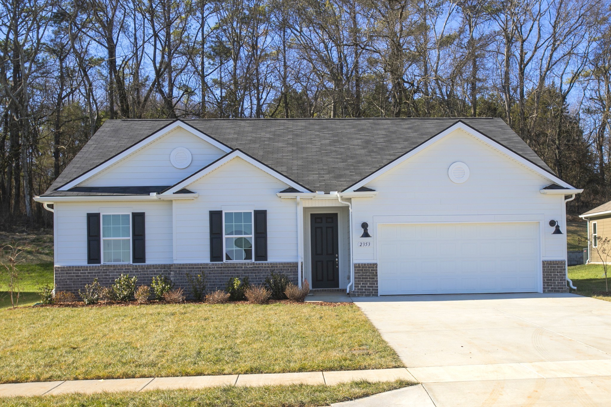 2402 Hartman Cove Columbia, TN 38401 - Photo 4 of 31