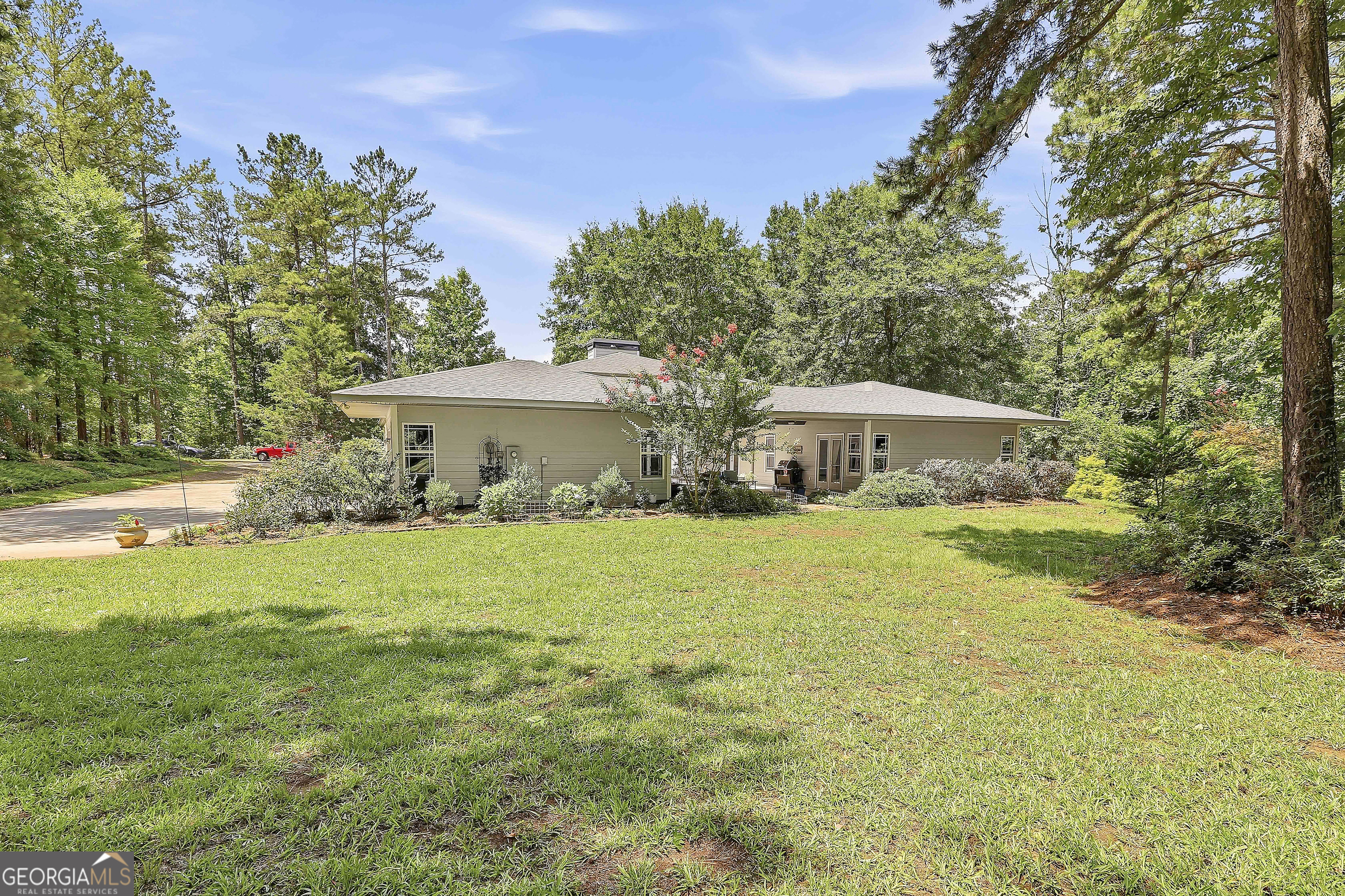 207 Steeplechase Barnesville, GA 30204 - Photo 44 of 78
