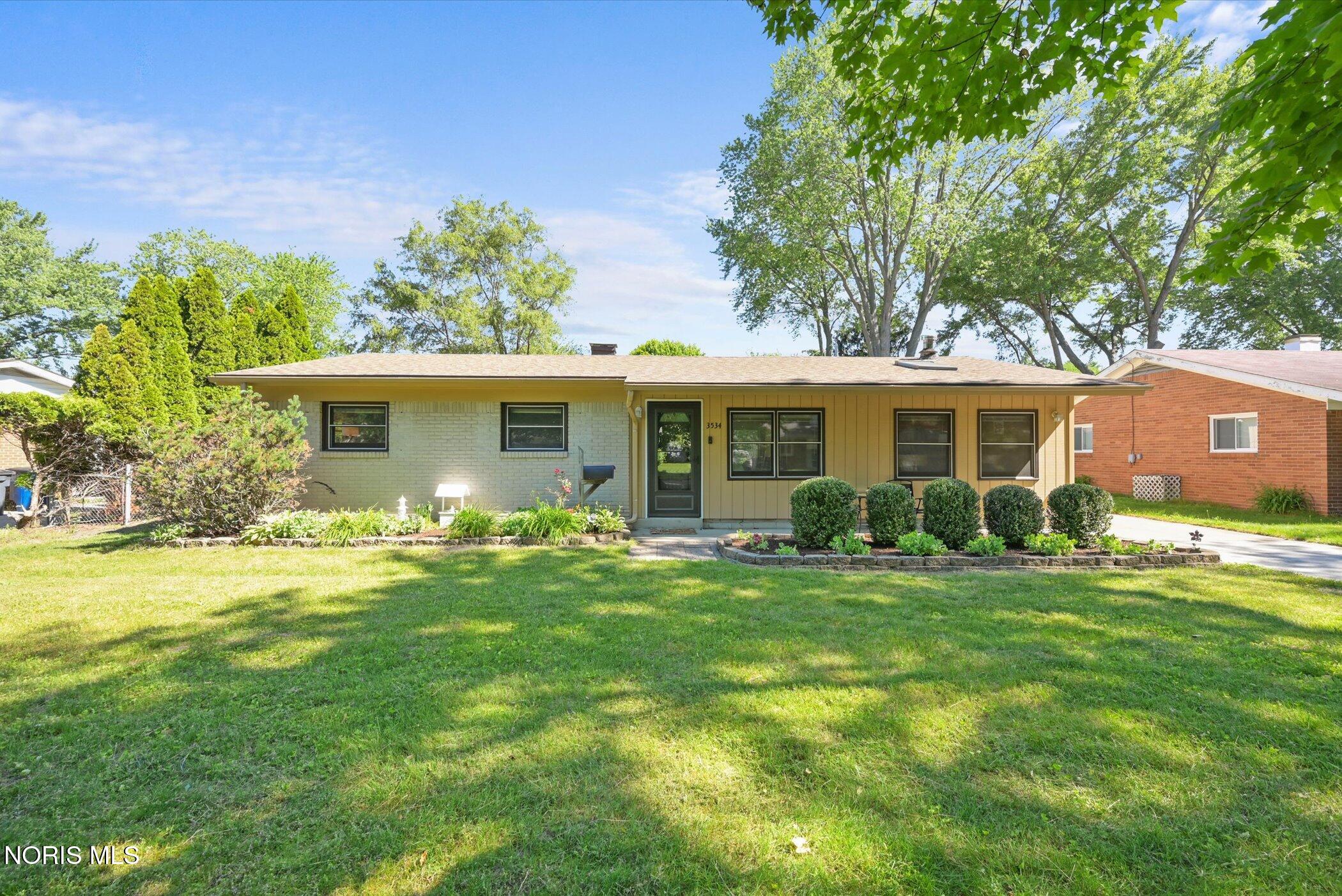 3534 Robin Road Toledo, OH 43623 - Photo 1 of 1 Gallery Image 1