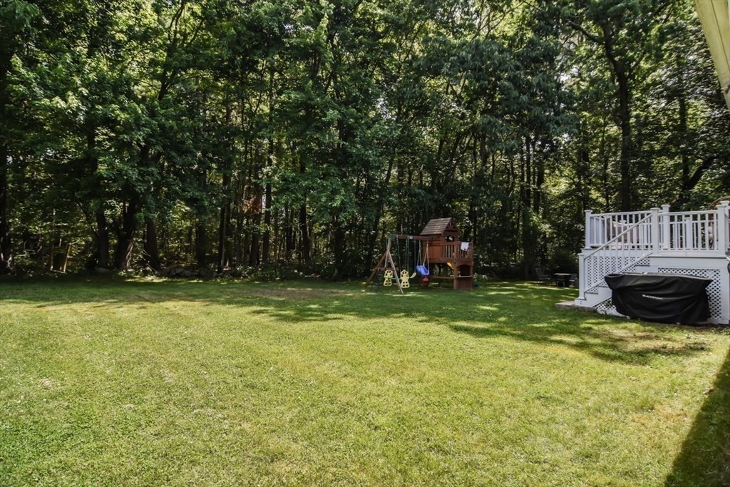 5 Kensington Road Norton, MA 02766 - Photo 8 of 36