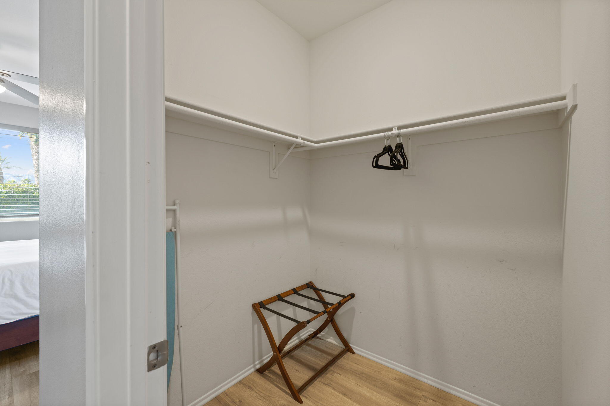 80759 Avery Drive Indio, CA 92201 - Photo 27 of 70 a view of a room with rack on the wall