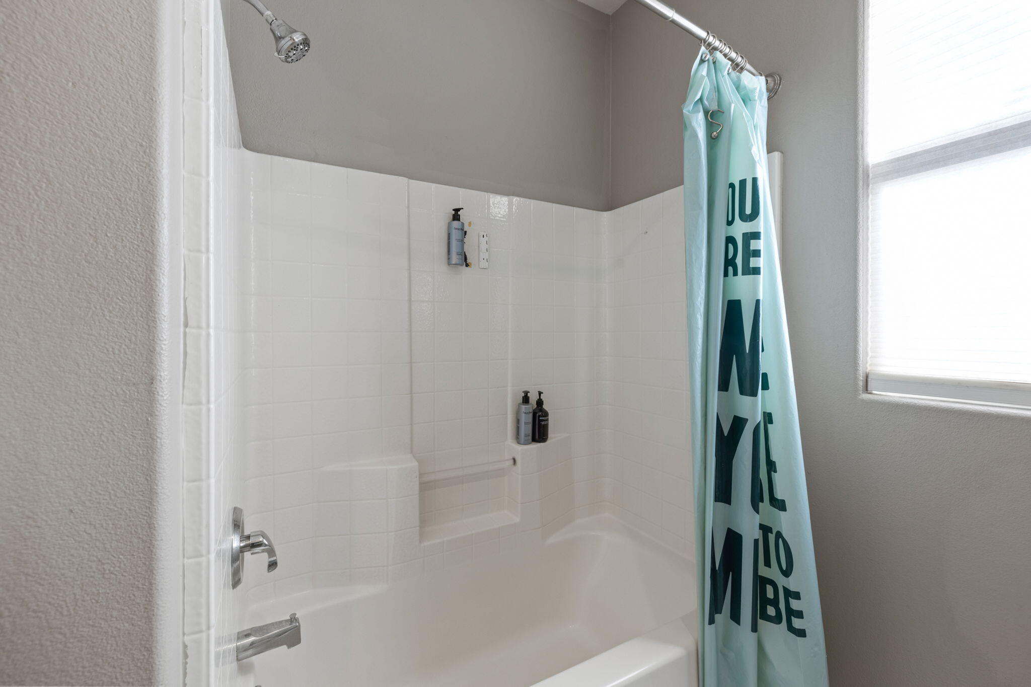 80759 Avery Drive Indio, CA 92201 - Photo 35 of 70 a bathroom with a bathtub and a shower