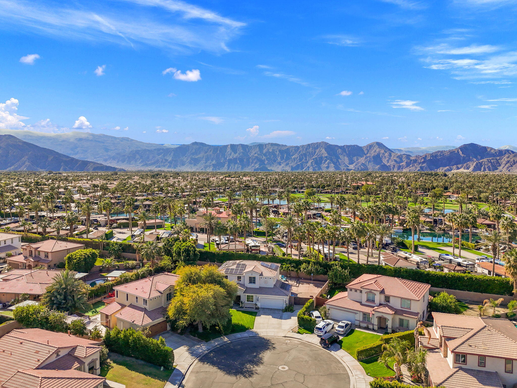 80759 Avery Drive Indio, CA 92201 - Photo 70 of 70 a view of city and mountain