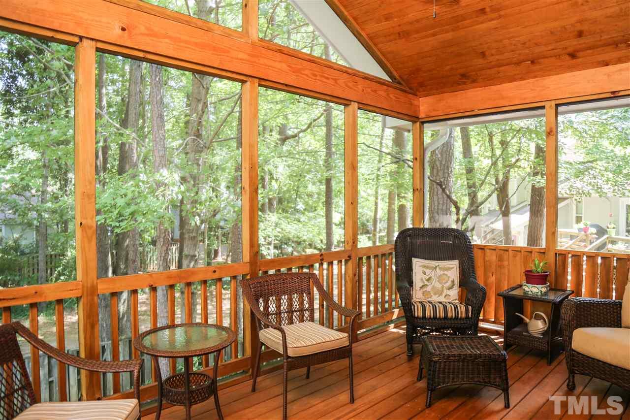 1520 Edgeside Court Raleigh, NC 27609 - Photo 17 of 30