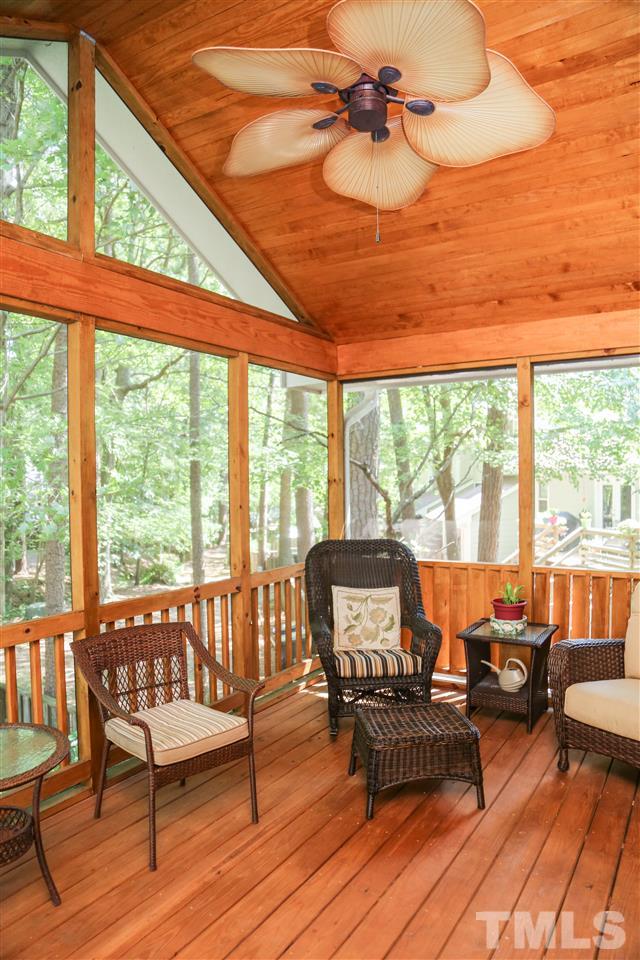 1520 Edgeside Court Raleigh, NC 27609 - Photo 18 of 30