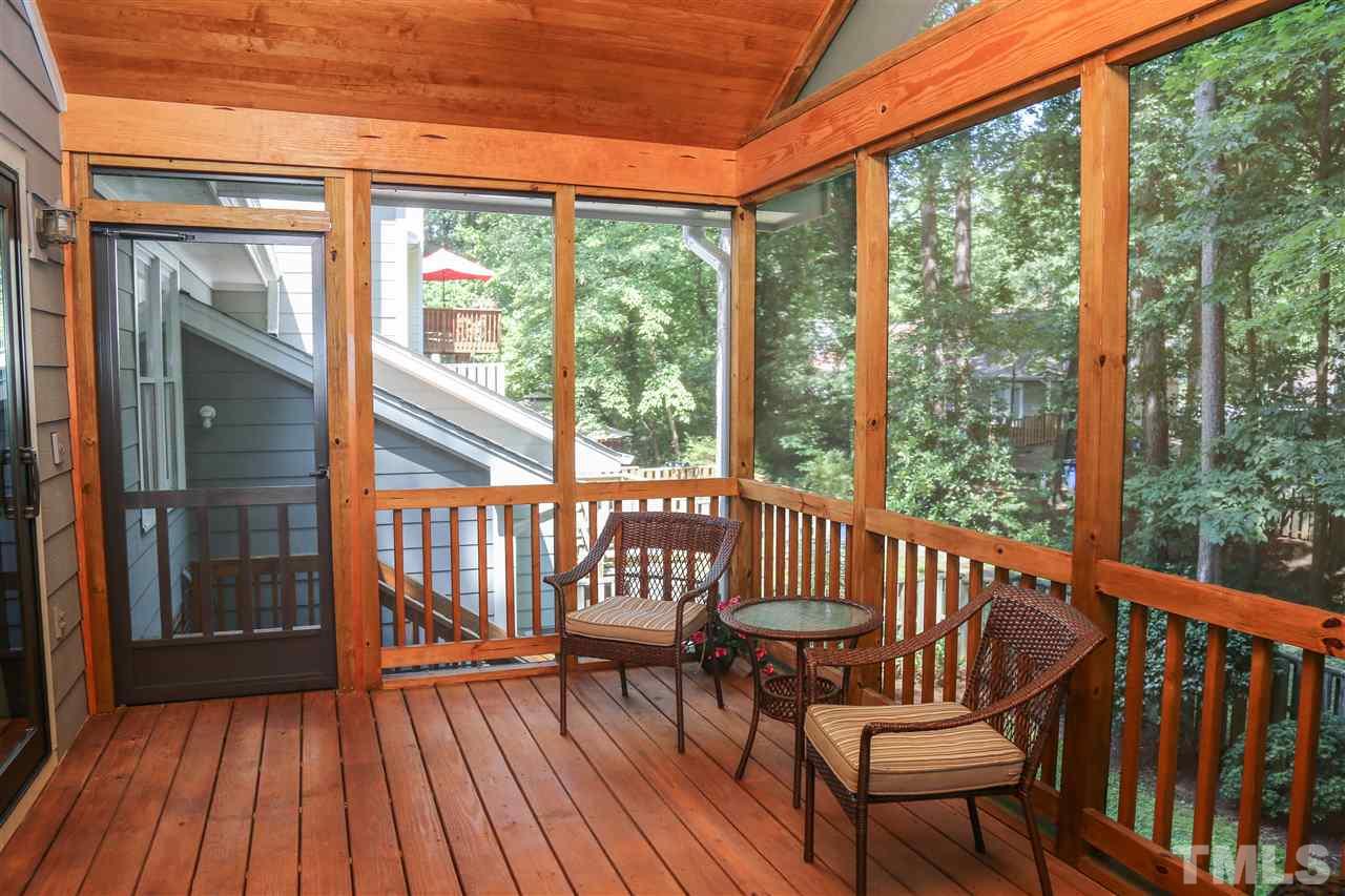 1520 Edgeside Court Raleigh, NC 27609 - Photo 19 of 30