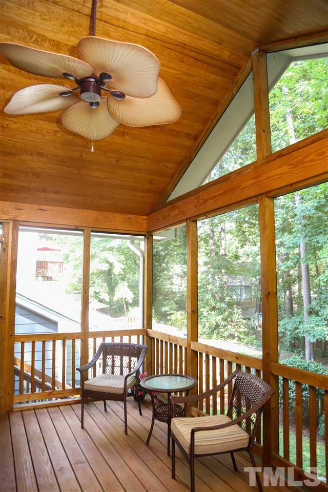 1520 Edgeside Court Raleigh, NC 27609 - Photo 20 of 30