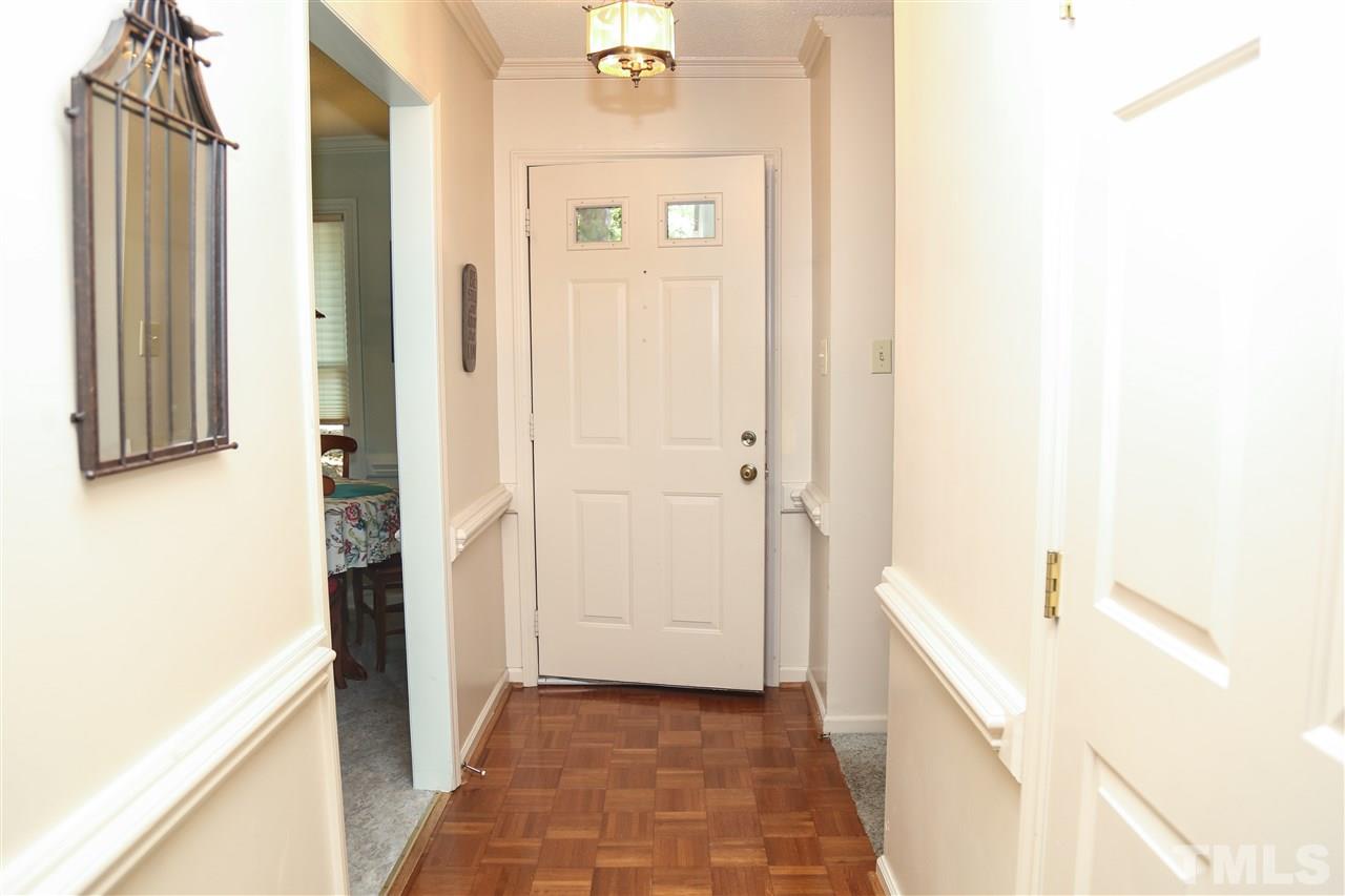 1520 Edgeside Court Raleigh, NC 27609 - Photo 3 of 30