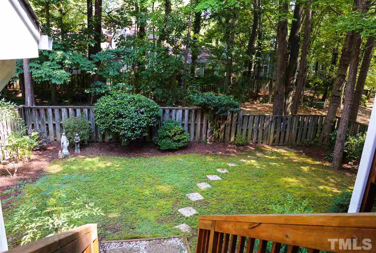 1520 Edgeside Court Raleigh, NC 27609 - Photo 21 of 30