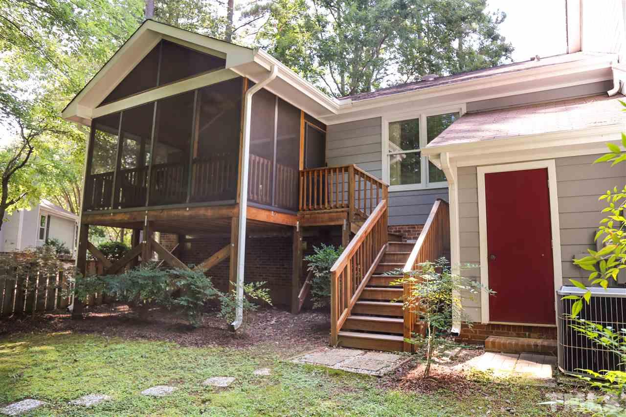 1520 Edgeside Court Raleigh, NC 27609 - Photo 22 of 30