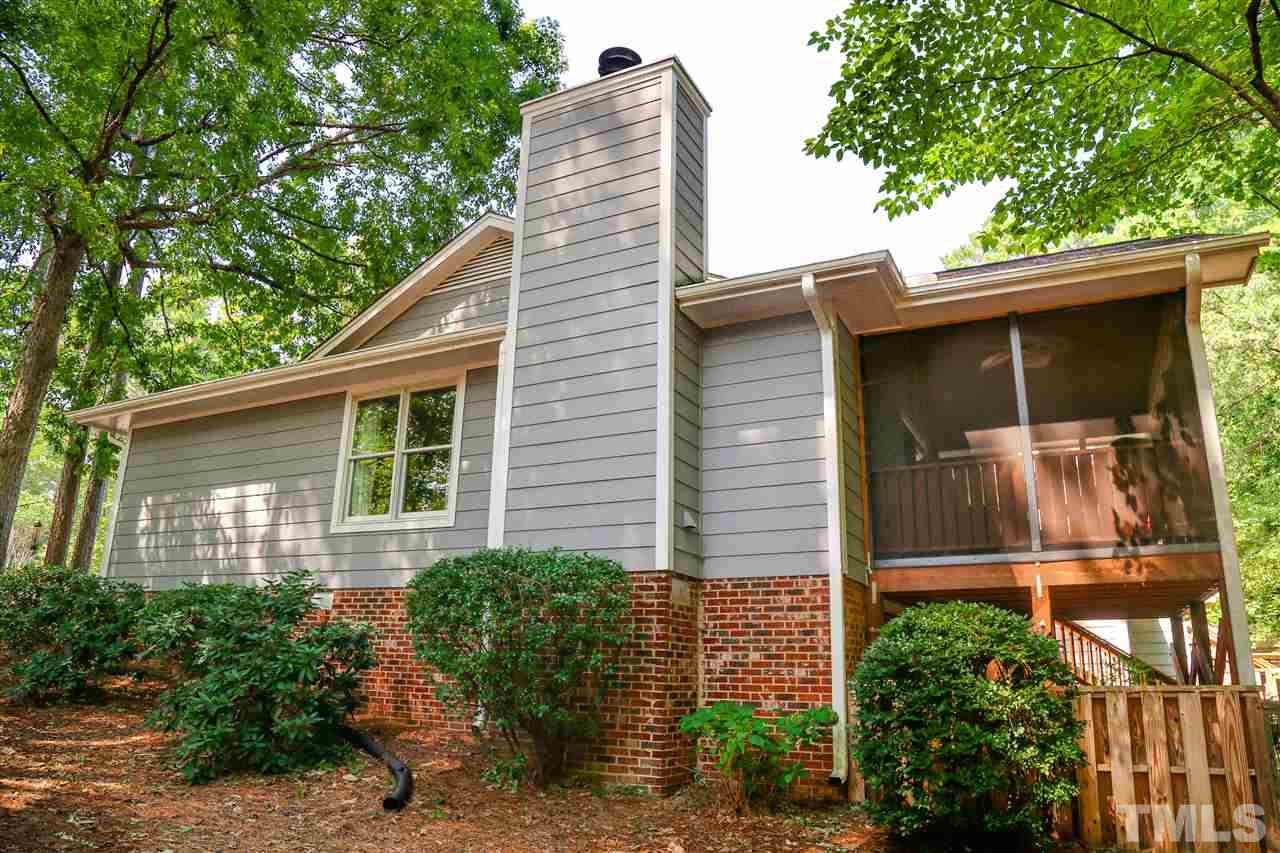 1520 Edgeside Court Raleigh, NC 27609 - Photo 26 of 30