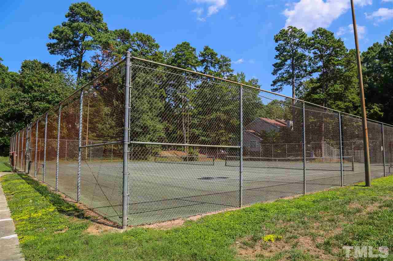 1520 Edgeside Court Raleigh, NC 27609 - Photo 28 of 30