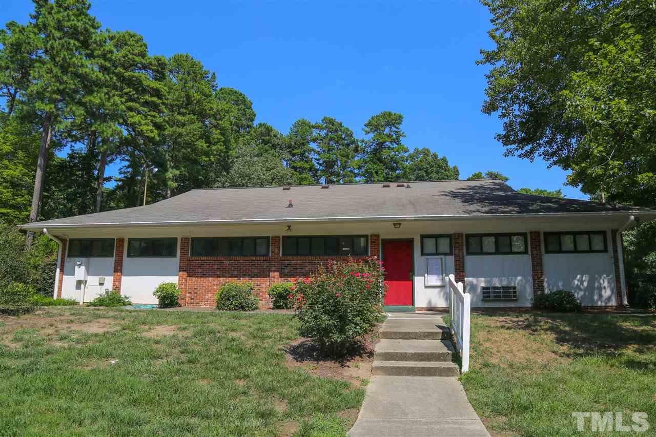 1520 Edgeside Court Raleigh, NC 27609 - Photo 30 of 30