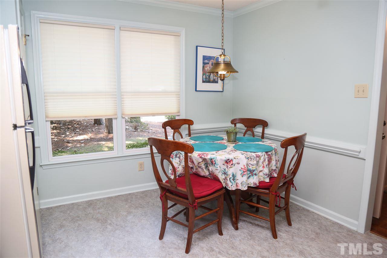 1520 Edgeside Court Raleigh, NC 27609 - Photo 5 of 30