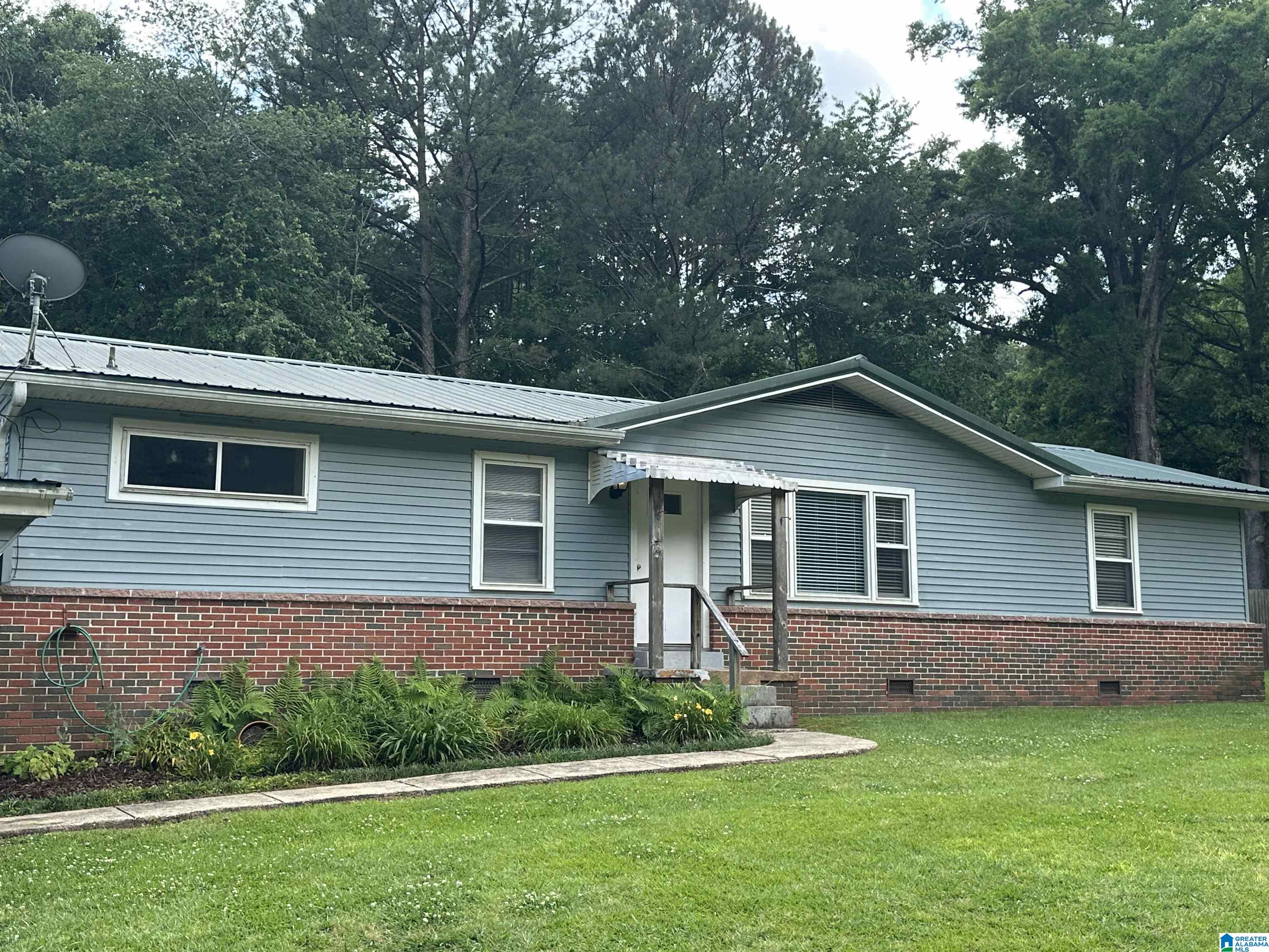 91 Church Way Springville, AL 35146 - Photo 2 of 23