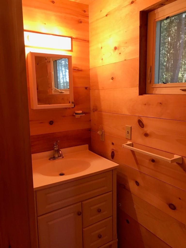 2 Ocean View Place Boothbay, ME 04544 - Photo 14 of 24 Sink Vanity