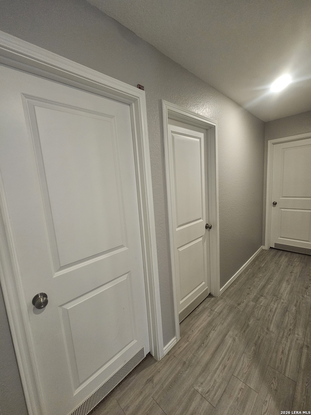 6855 Burgess Ridge Converse, TX 78109 - Photo 17 of 24 a view of empty room