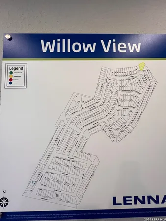 $1,875 | 6855 Burgess Ridge, Converse, TX 78109