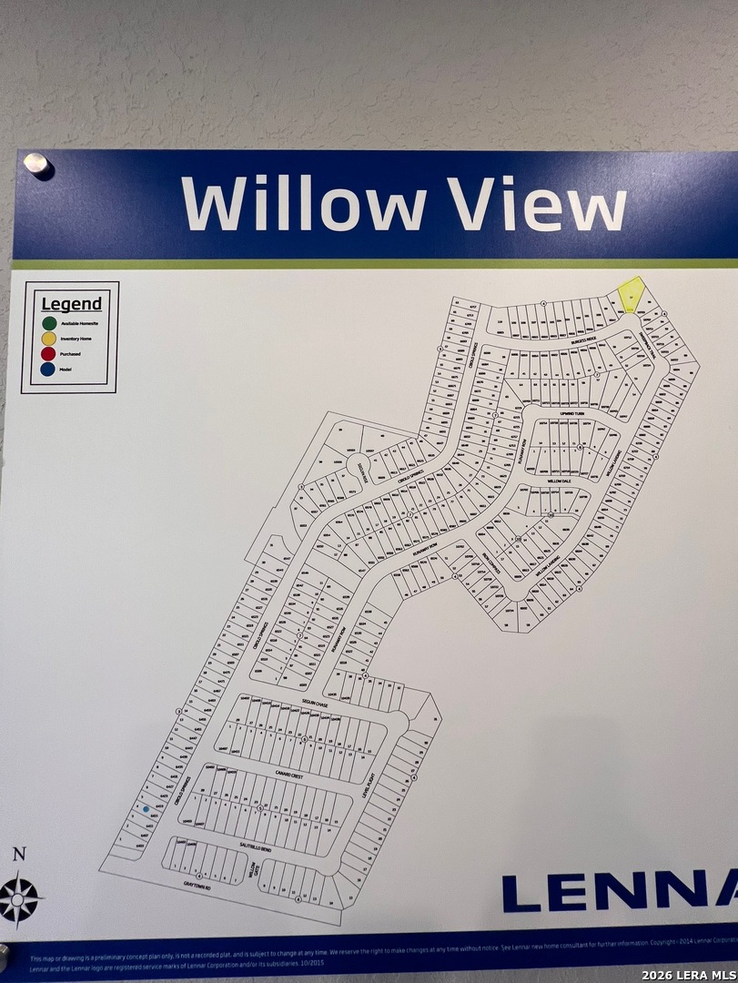 6855 Burgess Ridge Converse, TX 78109 - Photo 24 of 24