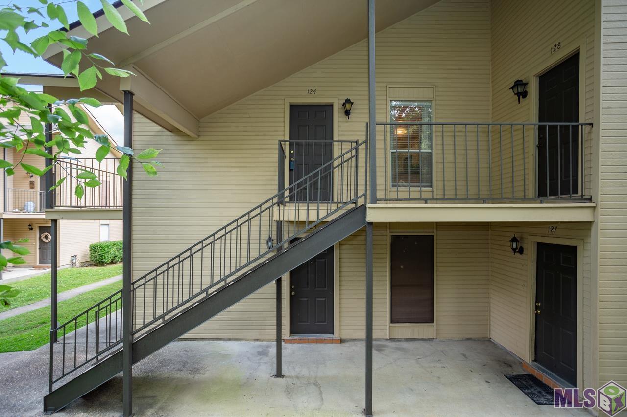 11011 Cal Road, Unit 124 Baton Rouge, LA 70809 - Photo 17 of 27
