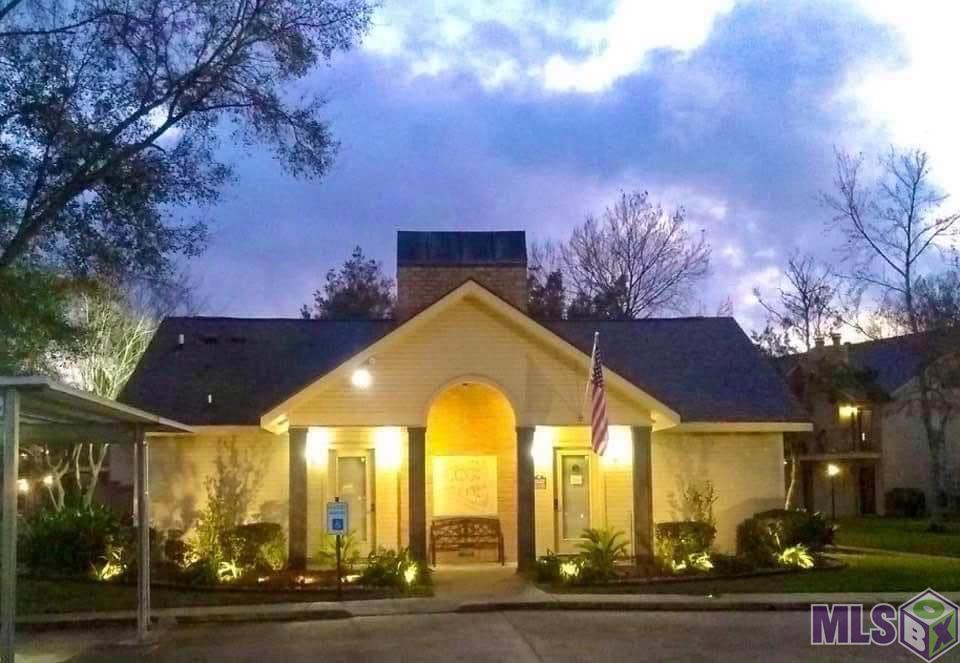 11011 Cal Road, Unit 124 Baton Rouge, LA 70809 - Photo 20 of 27