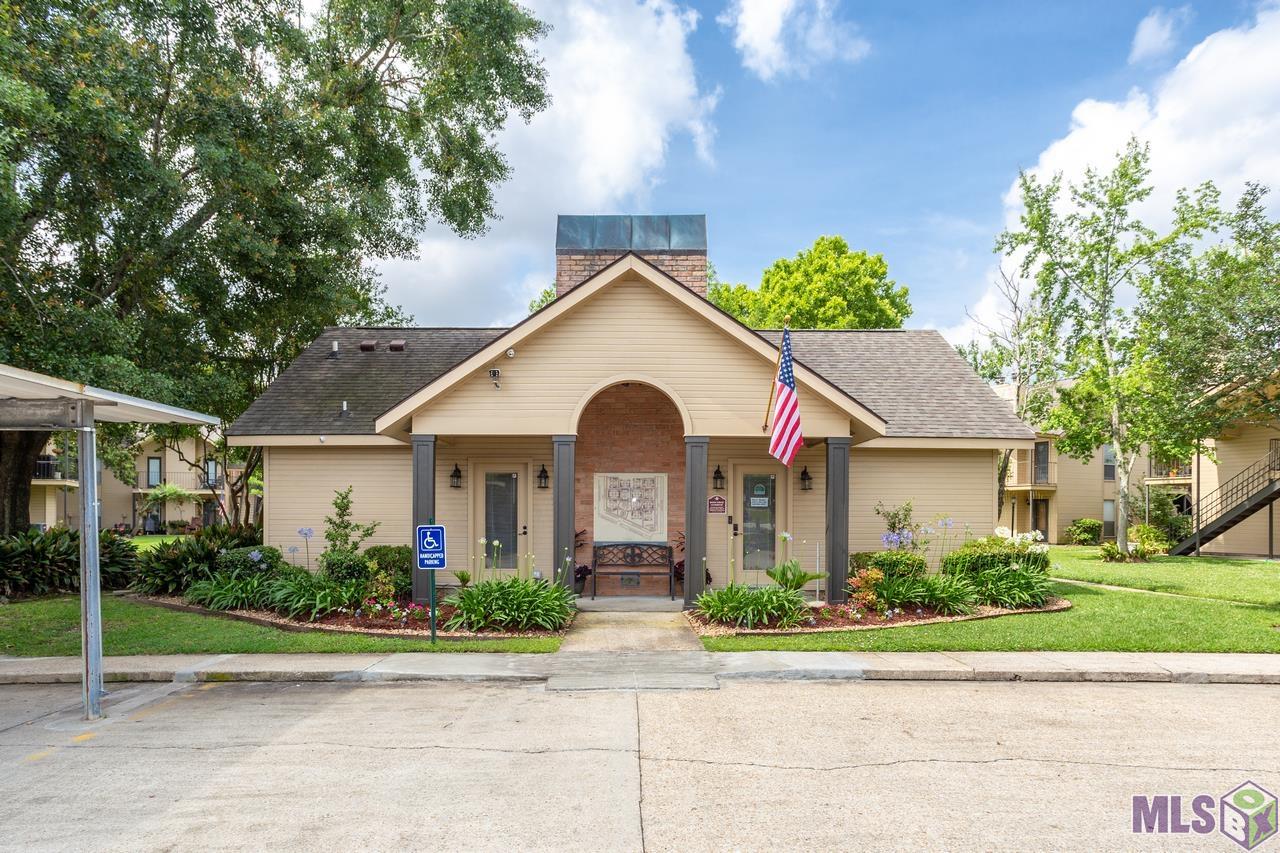 11011 Cal Road, Unit 124 Baton Rouge, LA 70809 - Photo 24 of 27