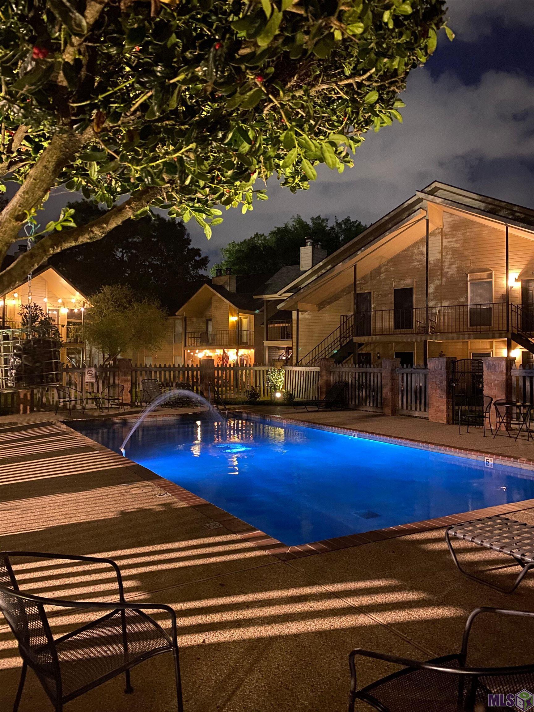 11011 Cal Road, Unit 124 Baton Rouge, LA 70809 - Photo 26 of 27