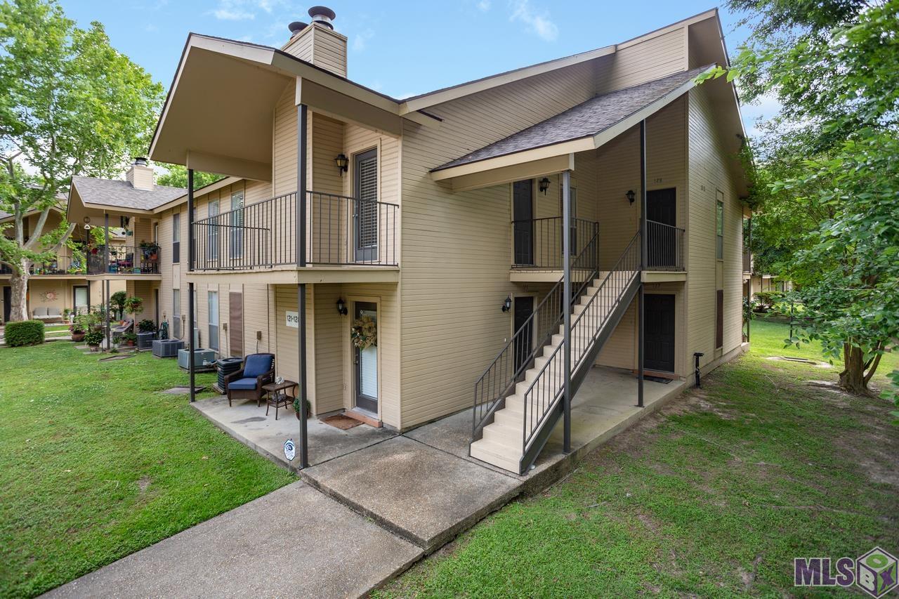 11011 Cal Road, Unit 124 Baton Rouge, LA 70809 - Photo 6 of 27