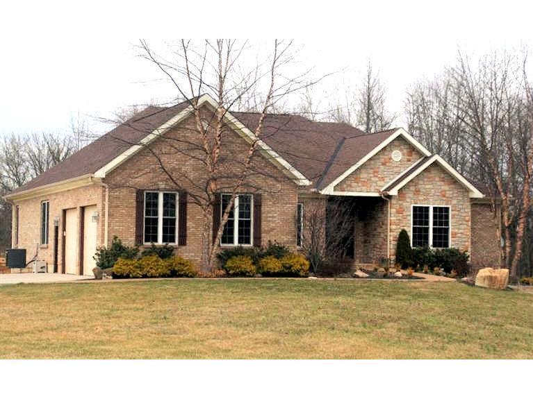 28586 Maune Road Brookville, IN 47012 - Photo 1 of 1