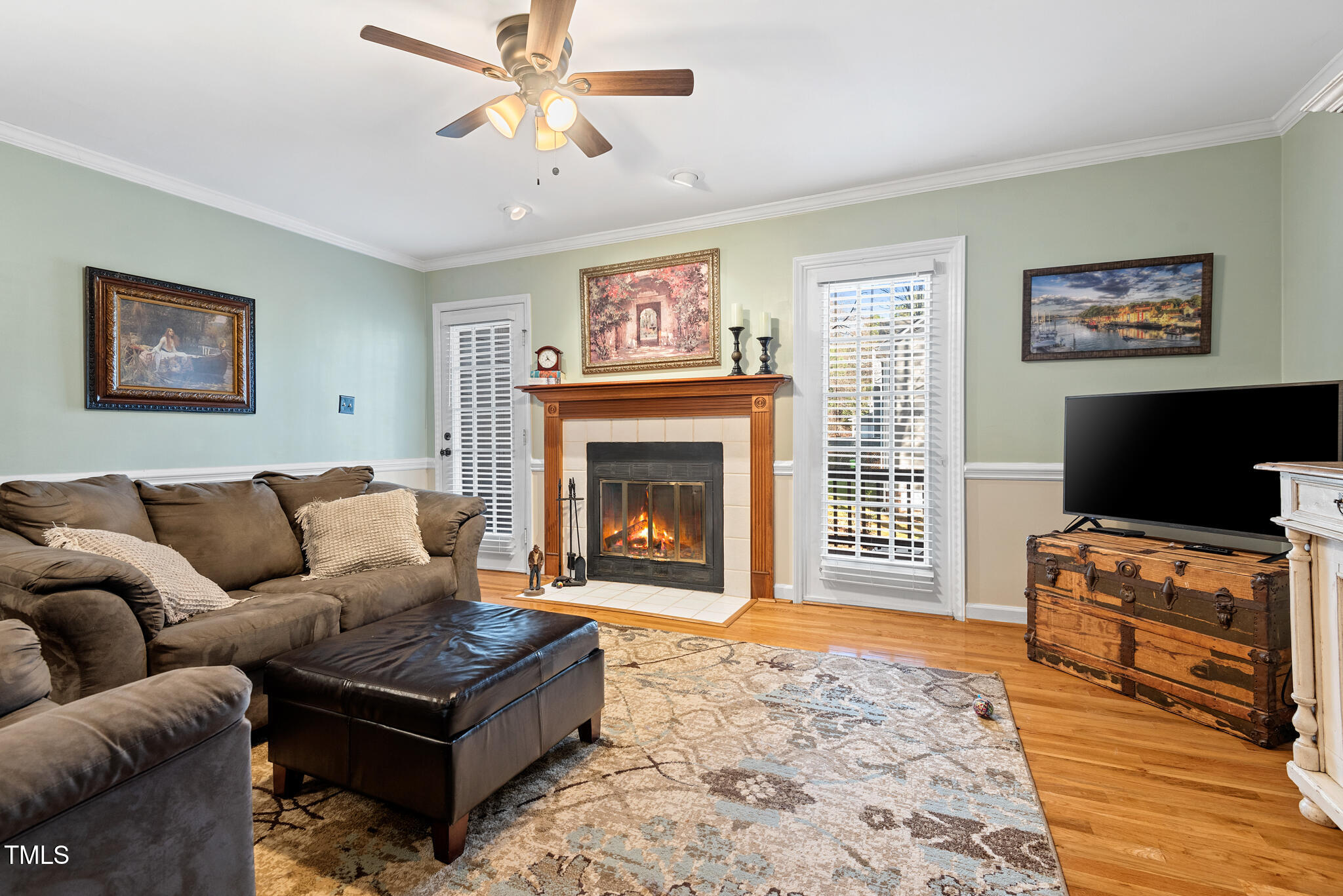 1414 Mahonia Court Raleigh, NC 27615 - Photo 12 of 34 DSC_0051 (2)