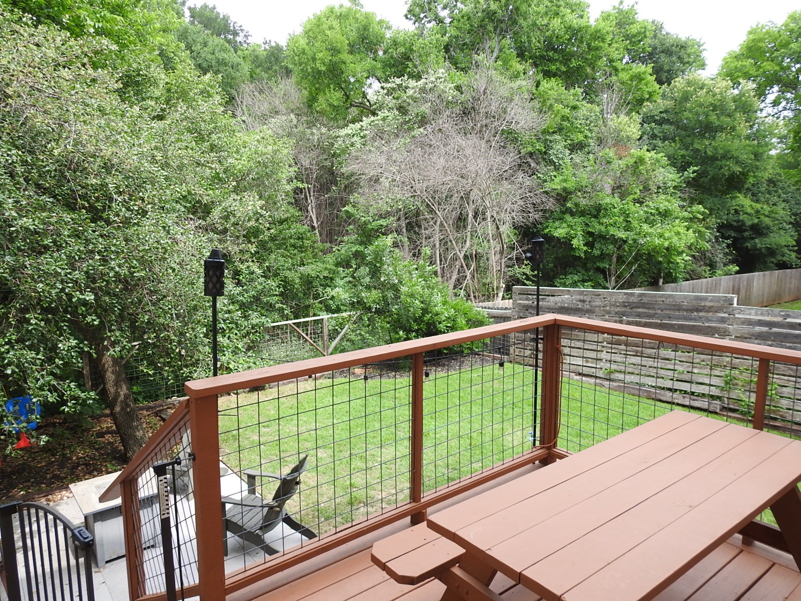 4014 Clawson Road, Unit B Austin, TX 78704 - Photo 24 of 30