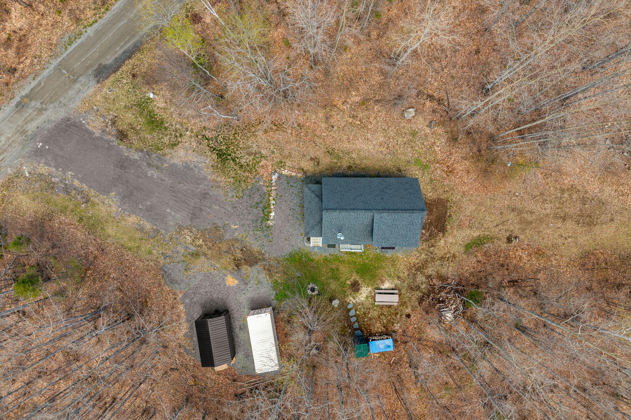 144 Blanchard Road Shirley, ME 04485 - Photo 16 of 49