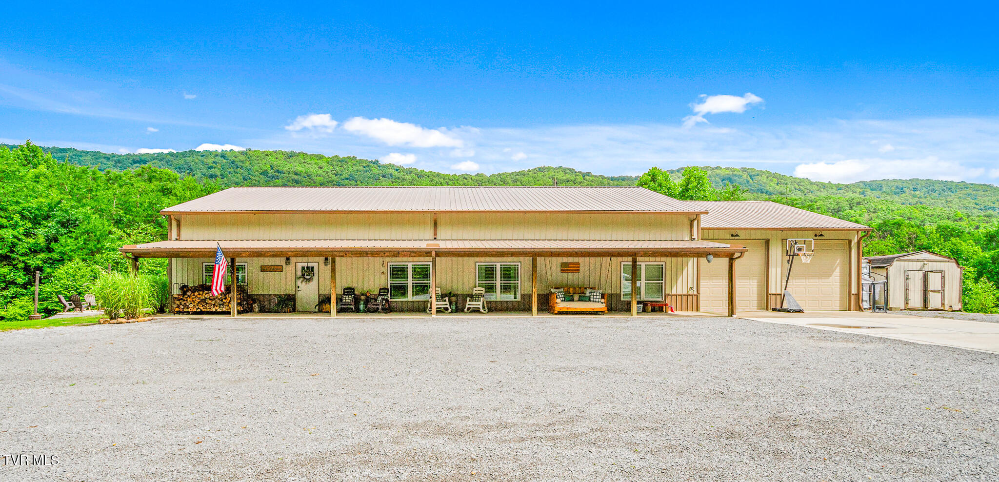 2625 Snake Hollow Road Sneedville, TN 37869 - Photo 59 of 72 DSC08257