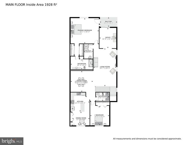 $750,000 | 10817 Luxberry Drive, North Bethesda, MD 20852