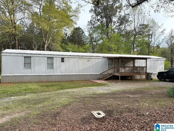 $74,900 | 375 Fire Tower Road, Cordova, AL 35550