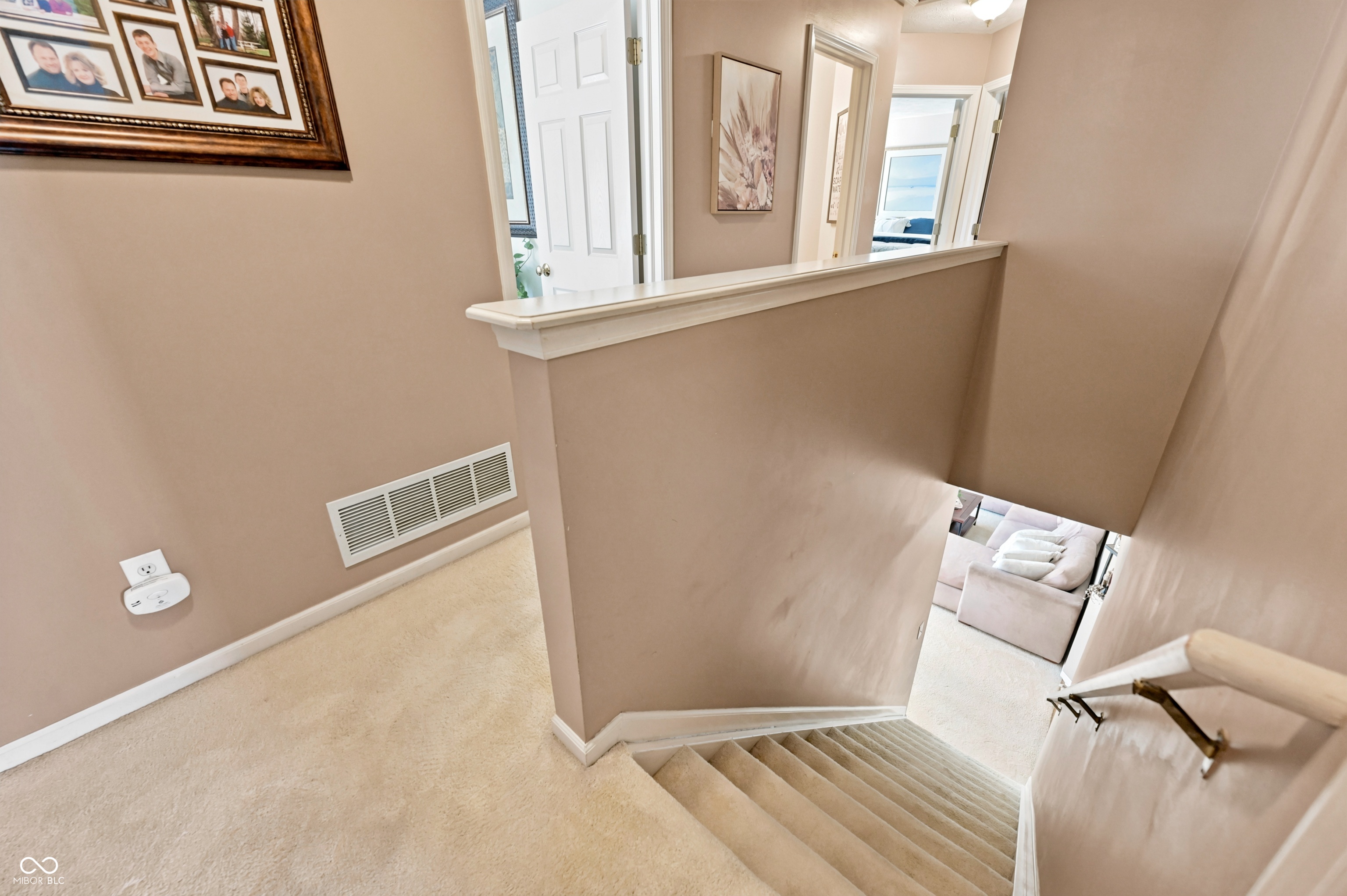 5435 Reston Drive Plainfield, IN 46168 - Photo 32 of 44