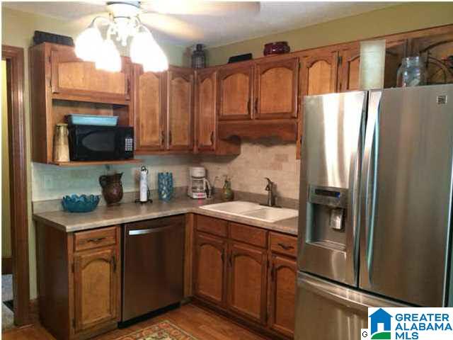 103 Bannerman Road Southwest Bessemer, AL 35022 - Photo 12 of 20