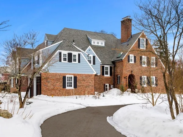 $2,450,000 | 16 Porter Road, Andover, MA 01810