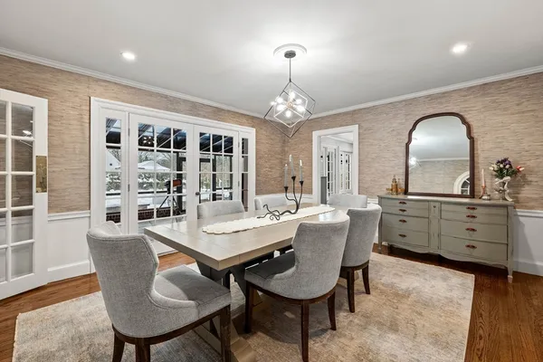 $2,450,000 | 16 Porter Road, Andover, MA 01810