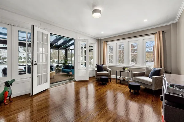 $2,450,000 | 16 Porter Road, Andover, MA 01810