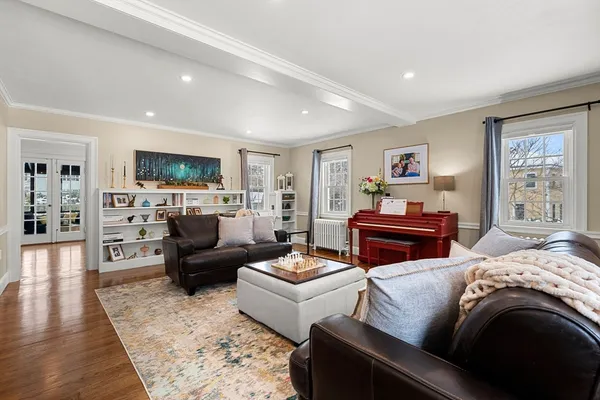 $2,450,000 | 16 Porter Road, Andover, MA 01810